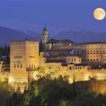 Excursions to Alhambra castle in Granada