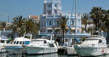 Port of Estepona