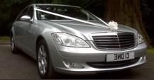 Arranging a car for weddings in Malaga area